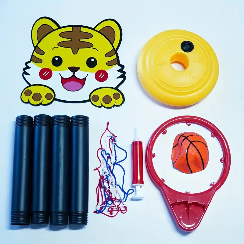 Tiger Ball košarkaški set - Kidylis