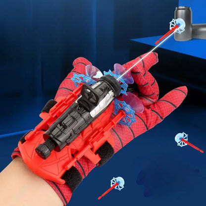 Spider-Man Web Shooter - Kidylis