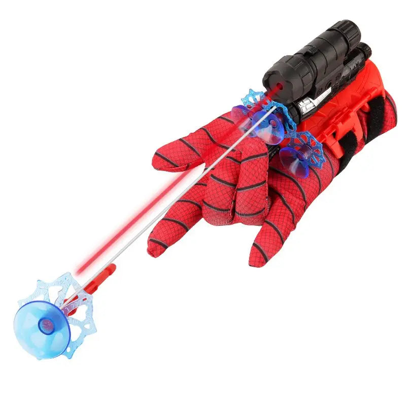 Spider-Man Web Shooter - Kidylis